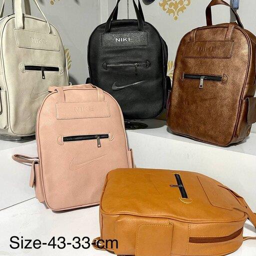 کوله سه کاره نایک